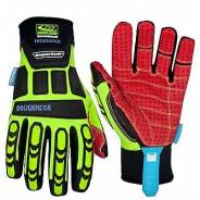 Перчатки противоударные Ringers Gloves Roughneck® Insulated 266-11