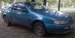 Toyota Cynos. EL44, 5E