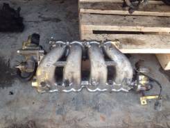 Коллектор впускной. Toyota Nadia Двигатель 3SFSE