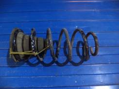 Пружина подвески. Toyota Land Cruiser, VDJ200, GRJ200, URJ200, URJ202, UZJ200 Двигатели: 1VDFTV, 3URFE, 1URFE, 1GRFE, 2UZFE