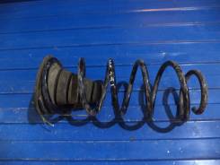 Пружина подвески. Toyota Land Cruiser, VDJ200, GRJ200, URJ200, URJ202, UZJ200 Двигатели: 1VDFTV, 3URFE, 1URFE, 1GRFE, 2UZFE