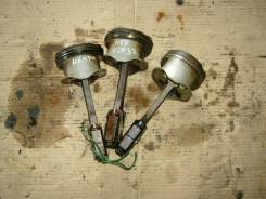 Поршень. Toyota Camry Prominent, VZV32 Двигатель 4VZFE