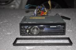 Pioneer Carrozzeria DEH