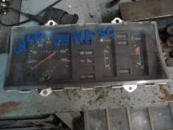 Панель приборов. Toyota Dyna, LY50, LY51
