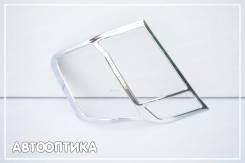 Накладка декоративная. Toyota Corolla Axio