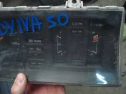 Панель приборов. Toyota Dyna, LY50, LY51
