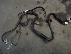 Проводка двери. Nissan Terrano, LR50, LUR50, PR50, RR50 Nissan Terrano Regulus, JLUR50, JLR50, JRR50 Двигатели: QD32TI, TD27TI, VG33E