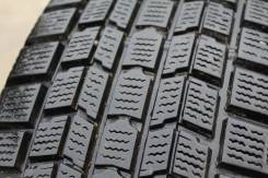 Dunlop Grandtrek SJ7. Зимние, без шипов, износ: 5%, 2 шт