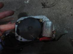 Ремень безопасности. Nissan Terrano, TR50, LR50, LUR50, PR50, RR50 Nissan Terrano Regulus, JLUR50, JTR50, JRR50, JLR50 Двигатели: ZD30DDTIWB, QD32TI...