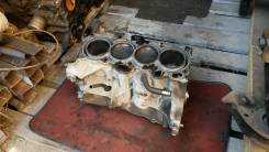Блок цилиндров. Nissan: Cube, Stanza, March Box, Micra, March Двигатель CG13DE
