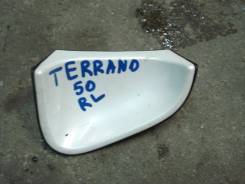 Молдинг на кузов. Nissan Terrano, TR50, LR50, LUR50, PR50, RR50 Двигатели: ZD30DDTIWB, QD32TI, TD27TI, VQ35DE, ZD30DDTIRB, VG33E