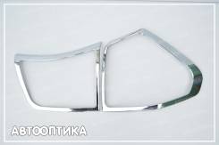 Накладка декоративная. Lexus RX330 Toyota Harrier