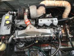 Yanmar. 260,00 л.с., 4х тактный, дизель, Год: 1995 год