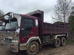 Hino Profia. Продам самосвал , 1997 год, 20 000 куб. см., 20 000 кг.