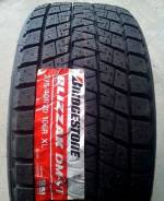 Bridgestone Blizzak DM-V1. Зимние, без износа, 1 шт