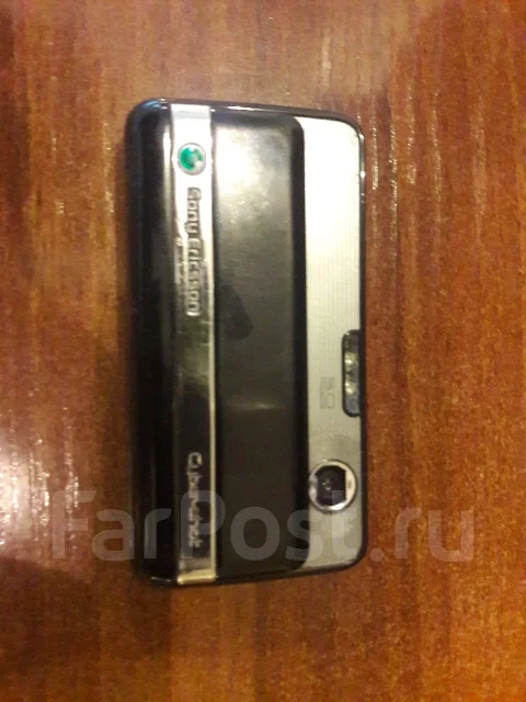 Sony Ericsson C903. �/� ����