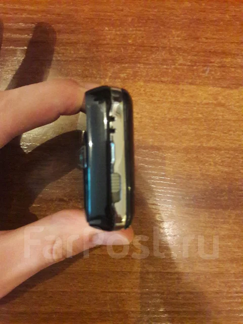 Sony Ericsson C903. �/� ����