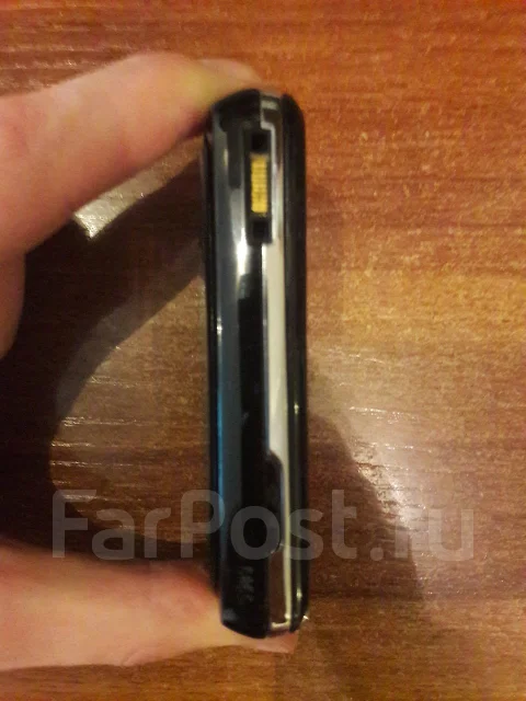 Sony Ericsson C903. �/� ����