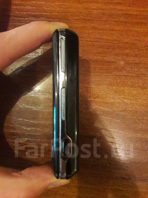 Sony Ericsson C903. �/� ����