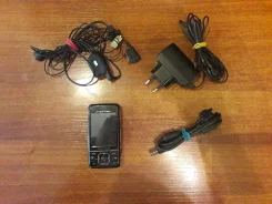 Sony Ericsson C903. �/� ����