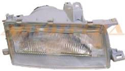 Фара. Toyota Corsa, NL40, EL41 Toyota Tercel, EL41, EL40, NL40 Двигатели: 4EFE, 1NT, 2E