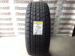 Dunlop Winter Maxx SJ8. Зимние, без шипов, 2016 год, без износа, 4 шт