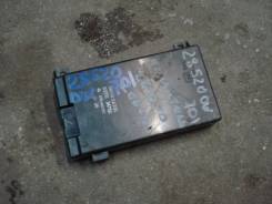 Усилитель 28520-0W701. Nissan Terrano, TR50, LR50, LUR50, PR50, RR50 Nissan Terrano Regulus, JLUR50, JTR50, JRR50, JLR50 Двигатели: ZD30DDTIWB, QD32TI...