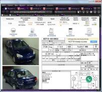 Toyota Platz. NCP16, 2NZFE