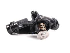 Термостат. BMW: Z3, 5-Series, X3, Z4, X5 Двигатели: M54B25, M54B30