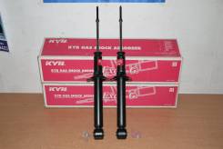 Амортизатор. Mitsubishi: Mirage, Chariot Grandis, Bravo, FTO, Lancer, Chariot
