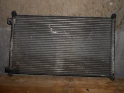 Радиатор кондиционера. Honda Accord, CF4 Двигатели: F20B, F20B1, F20B2, F20B3, F20B4, F20B5, F20B6, F20B7