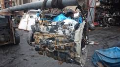 Механическая коробка переключения передач. Isuzu Forward