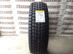 Dunlop Grandtrek SJ6. Зимние, без шипов, 2016 год, без износа, 4 шт