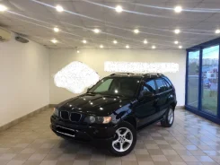 BMW X5. �������, 4wd, 3.0, ������, 270����. ��