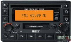 Mystery MCD-979MP