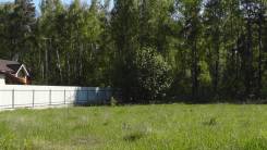 Продам участок ИЖС. 1 000 кв. м., собственность, электричество, вода, от частного лица (собственник)
