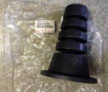 Отбойник амортизатора. Toyota Hilux Surf, RZN180, VZN180 Toyota 4Runner, RZN180, KZN185, VZN180, VZN185, RZN185 Toyota Land Cruiser Prado, LJ95, KZJ95...