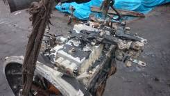 Механическая коробка переключения передач. Isuzu Forward
