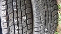Dunlop Graspic DS2. Зимние, без шипов, 2004 год, износ: 5%, 2 шт
