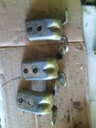 Крепление боковой двери. Nissan Tiida Latio, SJC11, SC11, SNC11, SZC11 Nissan Tiida, NC11, SC11X, C11X, JC11, C11 Nissan Bluebird Sylphy, NG11, KG11...