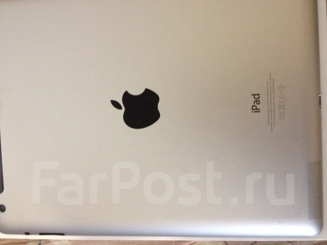 Apple iPad 4 Wi-Fi 32Gb ����