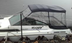 Searay. Год: 1989 год, двигатель стационарный, 330,00 л.с., бензин