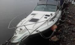 Searay. Год: 1989 год, двигатель стационарный, 330,00 л.с., бензин