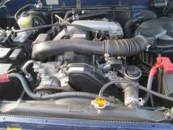 Мотор стеклоподъемника. Toyota Hilux Surf, KZN185, KZN185G, KZN185W Двигатель 1KZTE