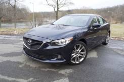 Mazda Mazda6