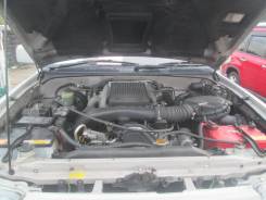 Мотор стеклоподъемника. Toyota Hilux Surf, KZN185, KZN185G, KZN185W Двигатель 1KZTE