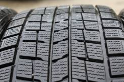 Dunlop DSX. Зимние, без шипов, износ: 5%, 4 шт