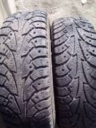 Hankook Winter i*Pike RS+ W419D. Зимние, без шипов, 2011 год, износ: 40%, 2 шт