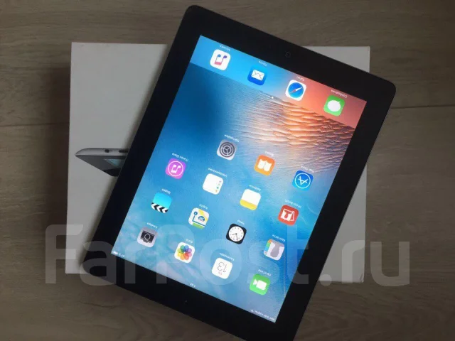 Apple iPad 2 ����