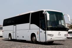 Higer KLQ6129Q. Туристический автобус Higer KLQ 6129Q 49 мест, 8 900 куб. см., 49 мест